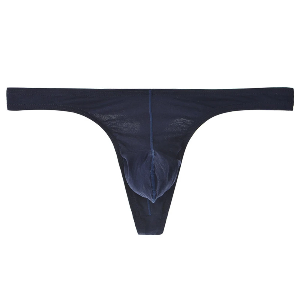Men G-String Briefs Bikini T Back Pouch Panties Soft Breathable Underwear Lingerie Low Waist Jockstrap Gay Mens Homme Slip
Men G-String Briefs Bikini T Back Pouch Panties Soft Breathable Underwear Lingerie Low Waist Jockstrap Gay Mens Homme Slip