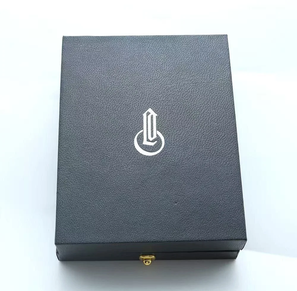 Коробка для реплики немецкой железной медали
Коробка для реплики немецкой железной медали