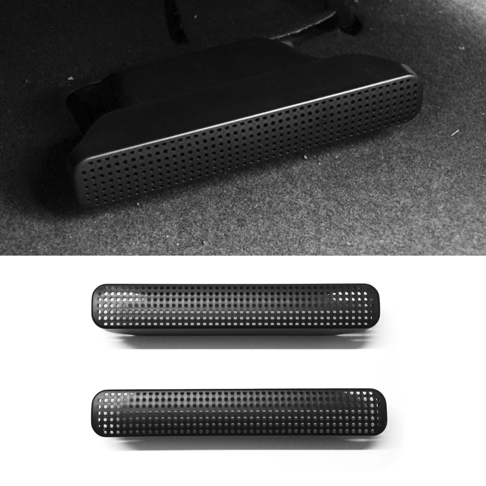 Interior Car Accessories For Ford Escort 2015 2019 Focus MK2 MK3 Seat Floor AC Air Conditioner Duct Vent Outlet Grille Cover
Interior Car Accessories For Ford Escort 2015 2019 Focus MK2 MK3 Seat Floor AC Air Conditioner Duct Vent Outlet Grille Cover