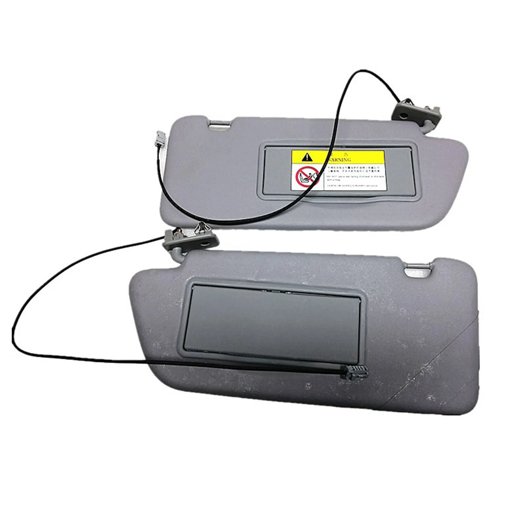 Солнцезащитный козырек 8163EG 98158119ZQ 98158116ZQ для Peugeot 2008 3008 301 308 308S 408 508 для Citroen C5
Солнцезащитный козырек 8163EG 98158119ZQ 98158116ZQ для Peugeot 2008 3008 301 308 308S 408 508 для Citroen C5