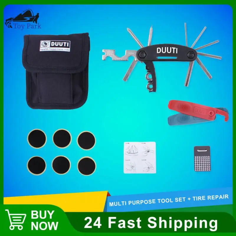 Bicycle Repair Tools Kit Bike Accessories Multi Tool Set With Pump Tire Patch Portable Mountain Road BikeTire Auto Tool Set
Bicycle Repair Tools Kit Bike Accessories Multi Tool Set With Pump Tire Patch Portable Mountain Road BikeTire Auto Tool Set