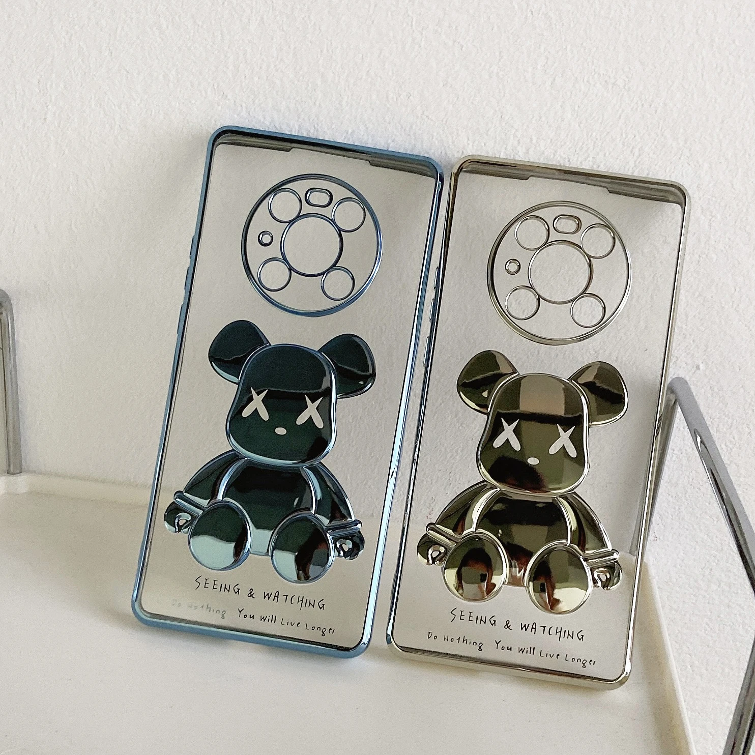 Luxury Plating Silicone Transparent TPU Case on For Huawei Mate 40 30 P40 P30 Pro Nova 9 8 7 Pro 6 5 Case Clear TPU Back Cover
Luxury Plating Silicone Transparent TPU Case on For Huawei Mate 40 30 P40 P30 Pro Nova 9 8 7 Pro 6 5 Case Clear TPU Back Cover