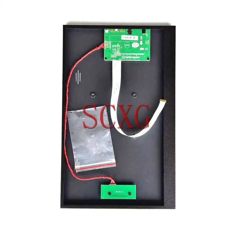 Подходит для металлического чехла LM133LF4L01 LM133LF5L01 задняя крышка + плата контроллера ЖК-дисплея 13,3 "1920*1080 Mini-HDMI Micro USB 30Pin EDP DIY Kit
Подходит для металлического чехла LM133LF4L01 LM133LF5L01 задняя крышка + плата контроллера ЖК-дисплея 13,3 "1920*1080 Mini-HDMI Micro USB 30Pin EDP DIY Kit