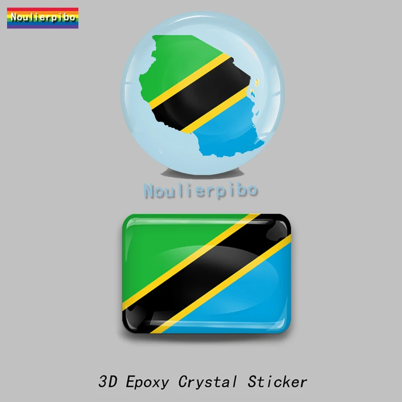 3D Epoxy Dome Car Sticker Tanzania Flag National Emblem Map Vinyl Stereo Decal for Car Motorcycle Helmet Laptop Mobile Phone
3D Epoxy Dome Car Sticker Tanzania Flag National Emblem Map Vinyl Stereo Decal for Car Motorcycle Helmet Laptop Mobile Phone