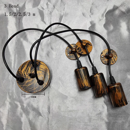 Винтажная люстра ZHB stcfies 
Винтажная люстра ZHB stcfies