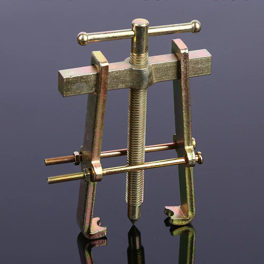 2-х кулачковый Съемник шестеренки, механический подшипник, автомобильный инструмент для рулевого управления, 3/4/6/8 дюйма, двухкоготный Съемник 
2-х кулачковый Съемник шестеренки, механический подшипник, автомобильный инструмент для рулевого управления, 3/4/6/8 дюйма, двухкоготный Съемник