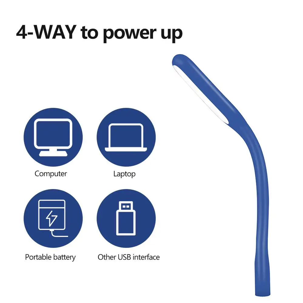 Durable Usb Led Lamp Portable Book Light Usb Lamp Reading Lamp Mini Compact Reading Light Popular Flexible Super Bright Bright
Durable Usb Led Lamp Portable Book Light Usb Lamp Reading Lamp Mini Compact Reading Light Popular Flexible Super Bright Bright