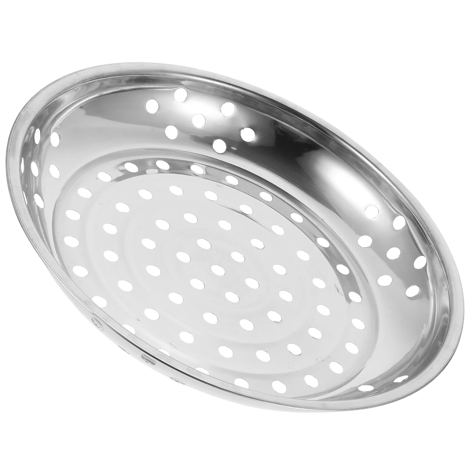 Stand Steaming Rack Stand Tamale Steamer Steamer Insert For Pot Stainless Steel Steamer for Kitchen Home Cooking Steaming
Stand Steaming Rack Stand Tamale Steamer Steamer Insert For Pot Stainless Steel Steamer for Kitchen Home Cooking Steaming