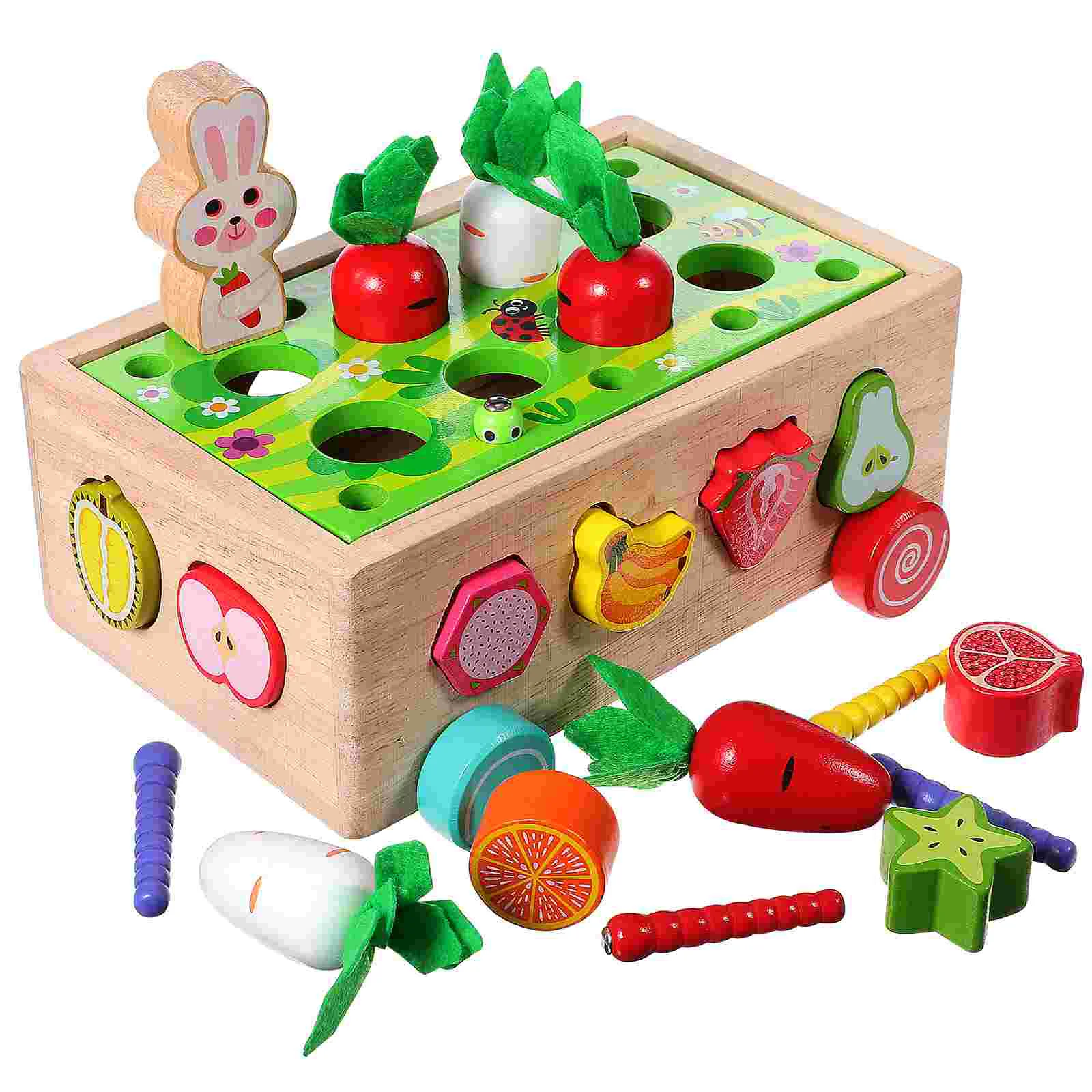 Stroller Toy Newborn Toy's Kids Building Blocks Toddlers 1-3 Wooden Shape Sorting
Stroller Toy Newborn Toy's Kids Building Blocks Toddlers 1-3 Wooden Shape Sorting