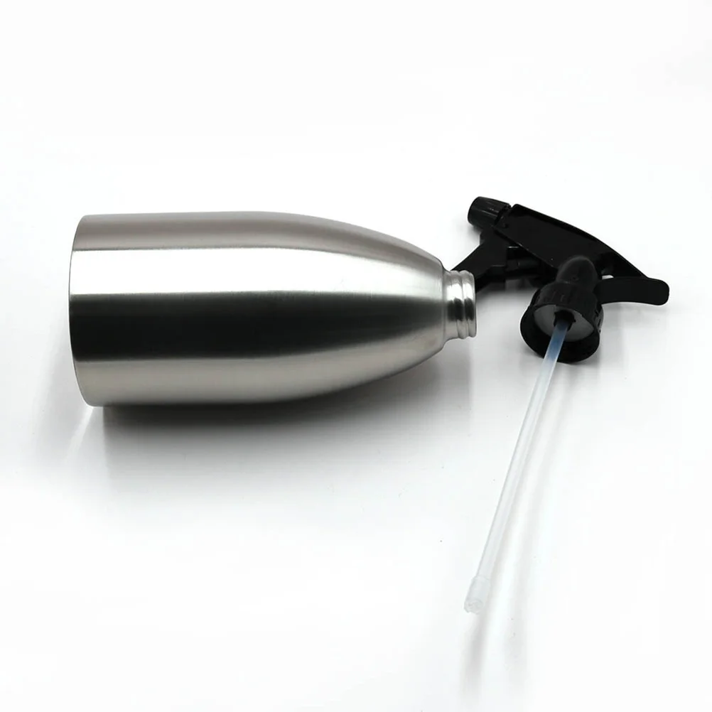 Bottle Spray Bbq Oil Spritzer Olive Sprayer Watering Steel Stainless Seasoning Cooking Smoking Bottles Meat Grilling Misters
Bottle Spray Bbq Oil Spritzer Olive Sprayer Watering Steel Stainless Seasoning Cooking Smoking Bottles Meat Grilling Misters