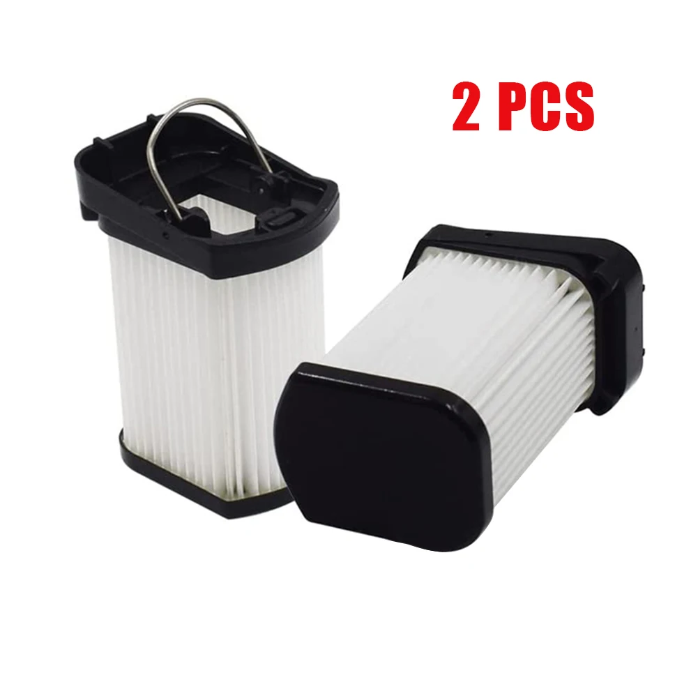 2pcs Filters Replacement For Shark WandVac 2.0 WV270UK Cordless Handheld Vacuum Cleaner Filters Spare Parts
2pcs Filters Replacement For Shark WandVac 2.0 WV270UK Cordless Handheld Vacuum Cleaner Filters Spare Parts