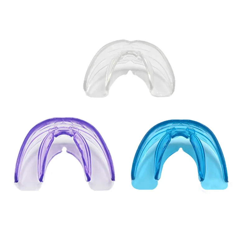 

Orthodontic Braces Appliance Dental Brace Silicone Tray Teeth Whitening Retainer Bruxism Mouth Guard Teeth Straightener
