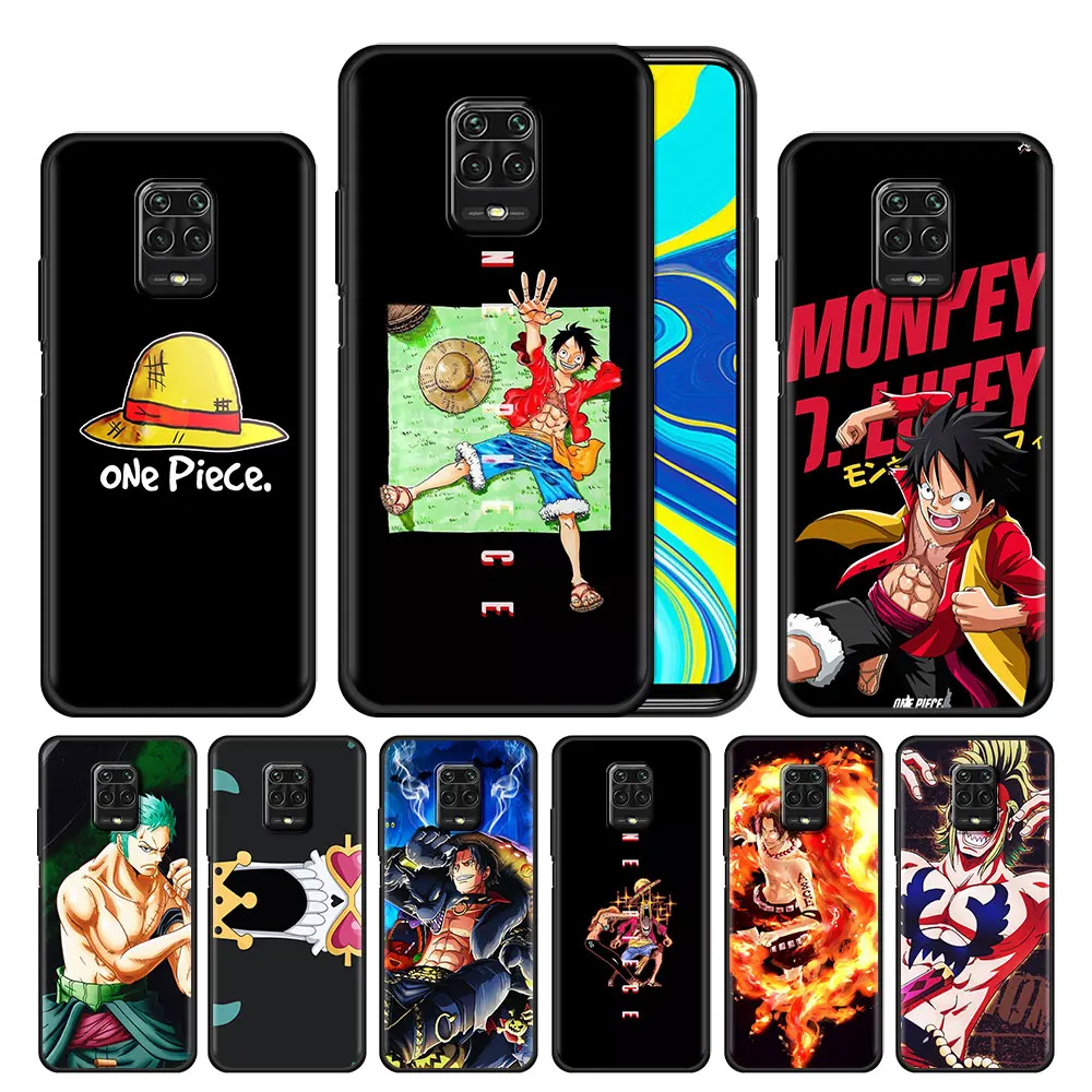 Phone Case Cover for Xiaomi Redmi Note 10 11 Pro Mi 11 Lite 11T 10T 11S 9T 5G 10S Back Capinha Trend One Piece Anime Amazing
Phone Case Cover for Xiaomi Redmi Note 10 11 Pro Mi 11 Lite 11T 10T 11S 9T 5G 10S Back Capinha Trend One Piece Anime Amazing