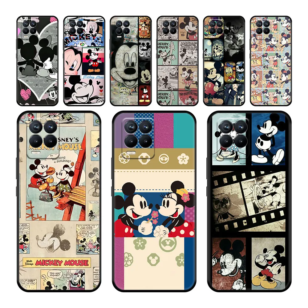 Phone Funda For Oppo Realme C21y 8i GT Neo 2 GT Master 8 7 Pro 9 5G X50 Pro C21 C12 V13 Disney quadrinhos mickey minnie Print
Phone Funda For Oppo Realme C21y 8i GT Neo 2 GT Master 8 7 Pro 9 5G X50 Pro C21 C12 V13 Disney quadrinhos mickey minnie Print