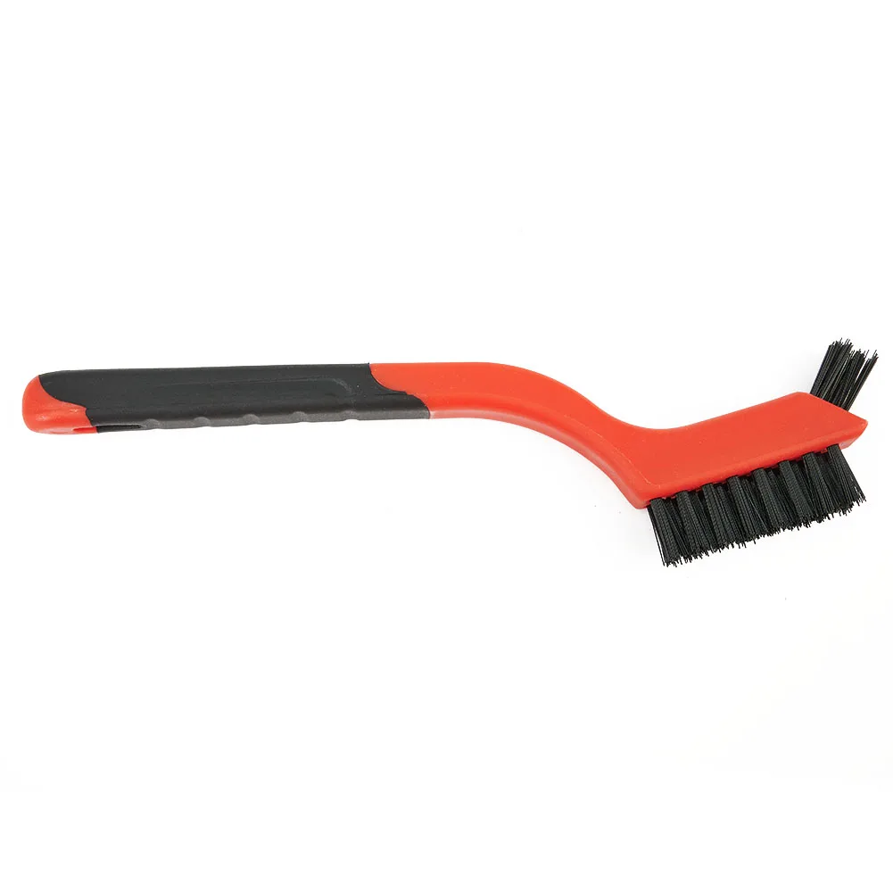 1/3Pcs 180mm Wire Brushes Brass Nylon Steel Brushes Rust Remover Cleaning Polish For Polishing Removing Rust Scale
1/3Pcs 180mm Wire Brushes Brass Nylon Steel Brushes Rust Remover Cleaning Polish For Polishing Removing Rust Scale