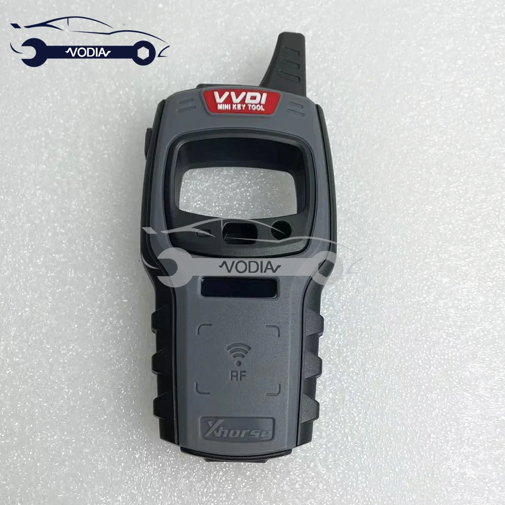 Программатор ключей Xhorse VVDI, мини-ключ с дистанционным управлением, Поддержка IOS или Android, замена ключа VVDI
Программатор ключей Xhorse VVDI, мини-ключ с дистанционным управлением, Поддержка IOS или Android, замена ключа VVDI