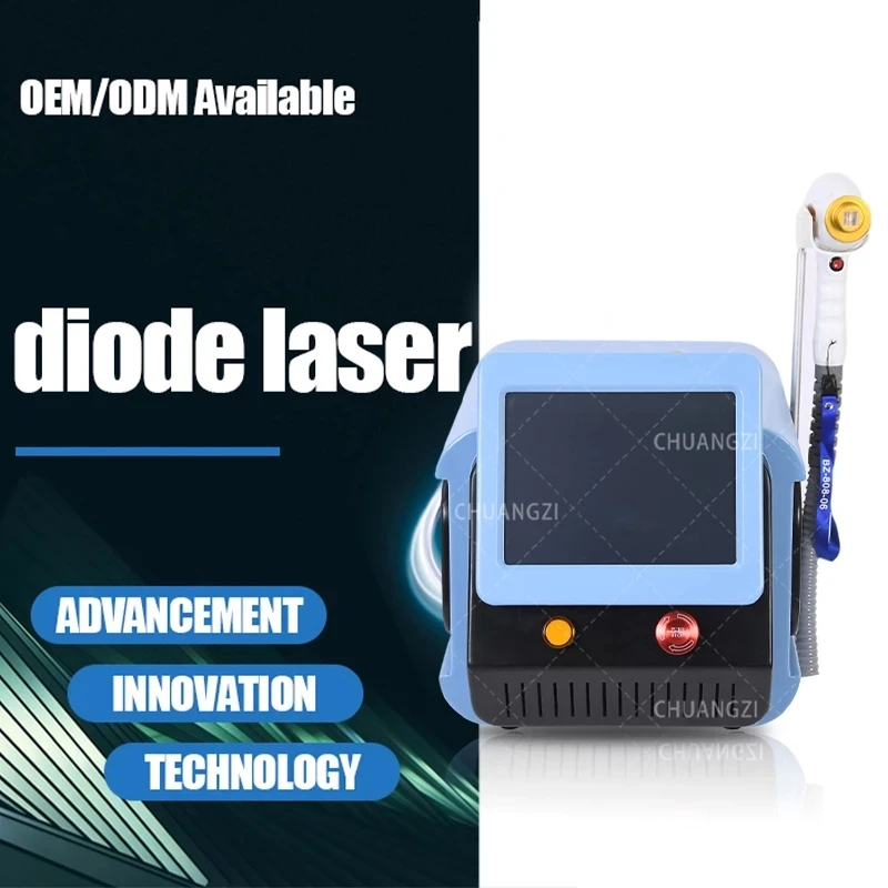 2022 Newest 755nm 808nm 1064nm 3 Wavelength 808nm Diode Laser 808nm Laser Hair Removal Machine for Salon
2022 Newest 755nm 808nm 1064nm 3 Wavelength 808nm Diode Laser 808nm Laser Hair Removal Machine for Salon