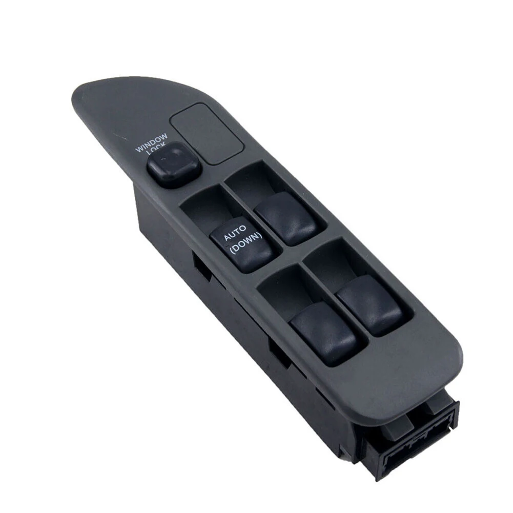 Windo Switch Electric Master Power Electric Power Master For Lancer 92-96 For Mitsubishi Glass Lifter MB960378
Windo Switch Electric Master Power Electric Power Master For Lancer 92-96 For Mitsubishi Glass Lifter MB960378