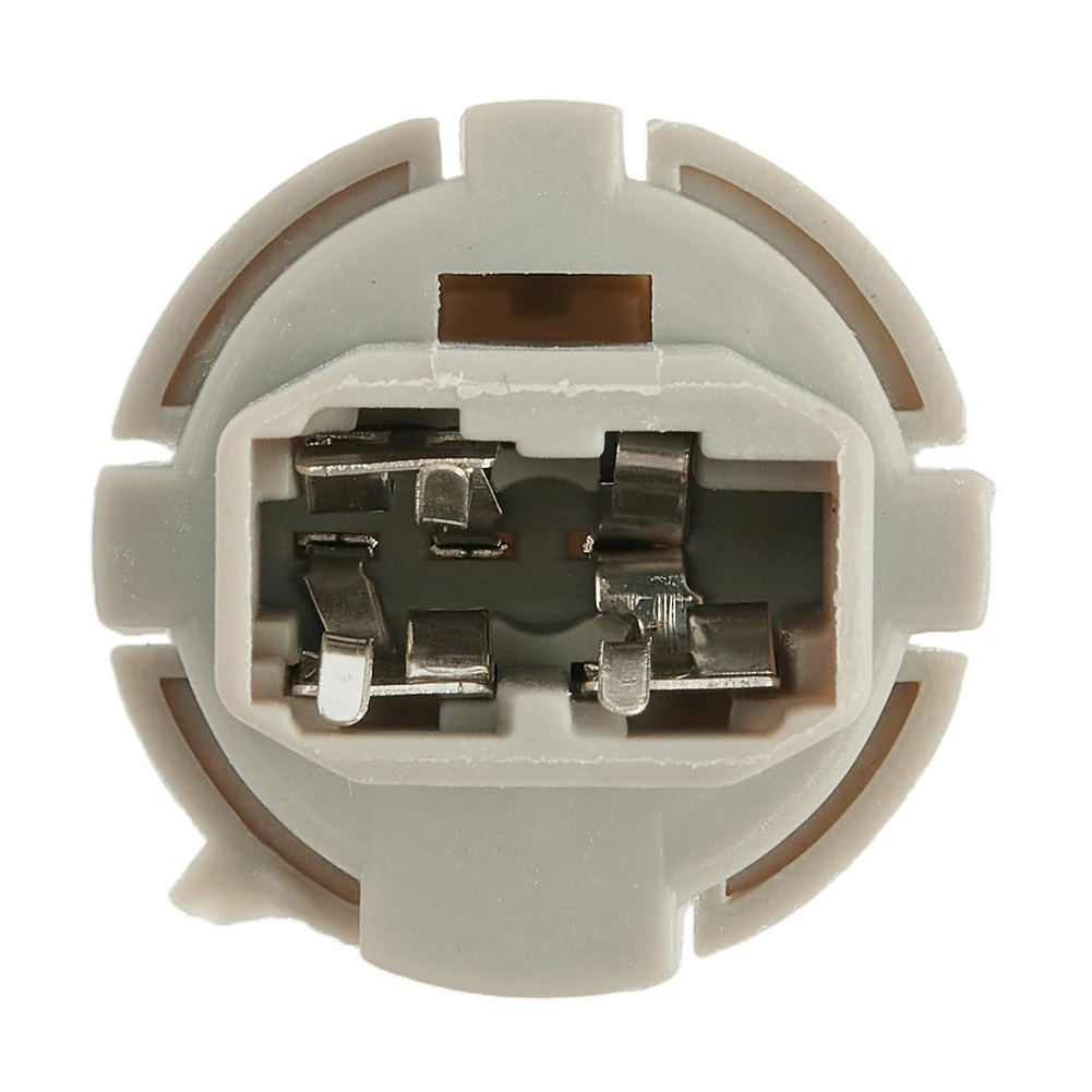 1pc Car Bulb Socket Rear Brake Light Lamp Bulb Socket Adapter OE G14S513E7 Accessories For Mazda 3 2004-2013 CX-5 2013-2016
1pc Car Bulb Socket Rear Brake Light Lamp Bulb Socket Adapter OE G14S513E7 Accessories For Mazda 3 2004-2013 CX-5 2013-2016