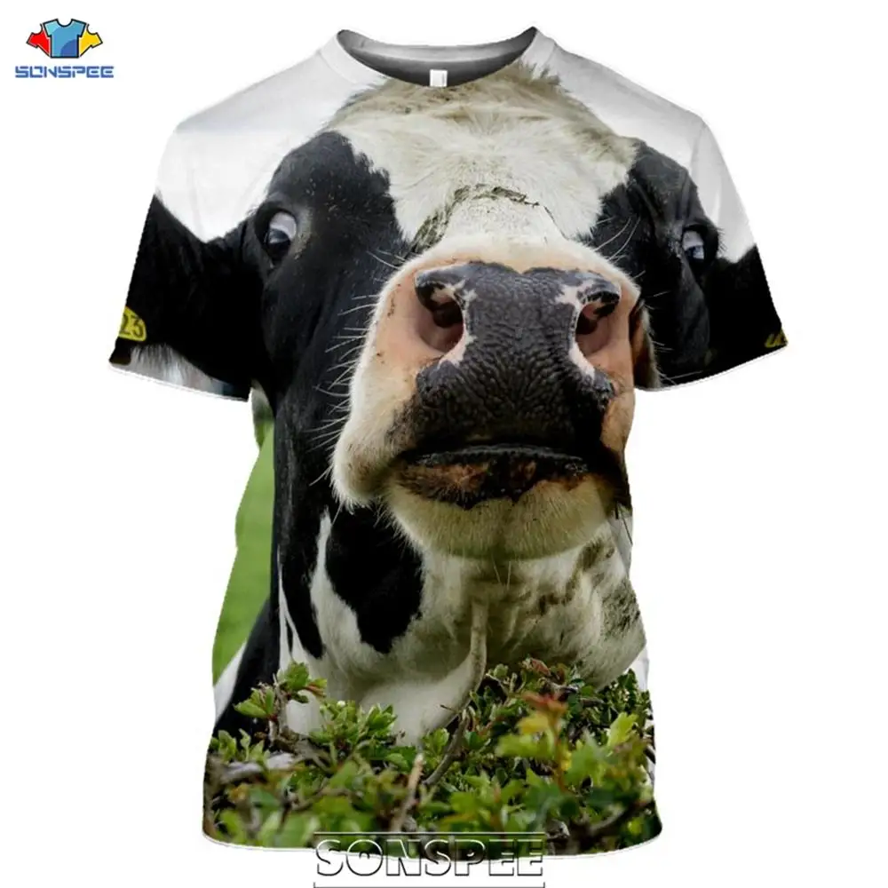 Animal Bull Face 3D Printed Summer Men's T Shirt Casual O Neck Short Sleeve Men Ladies Funny T Shirt Top
Animal Bull Face 3D Printed Summer Men's T Shirt Casual O Neck Short Sleeve Men Ladies Funny T Shirt Top