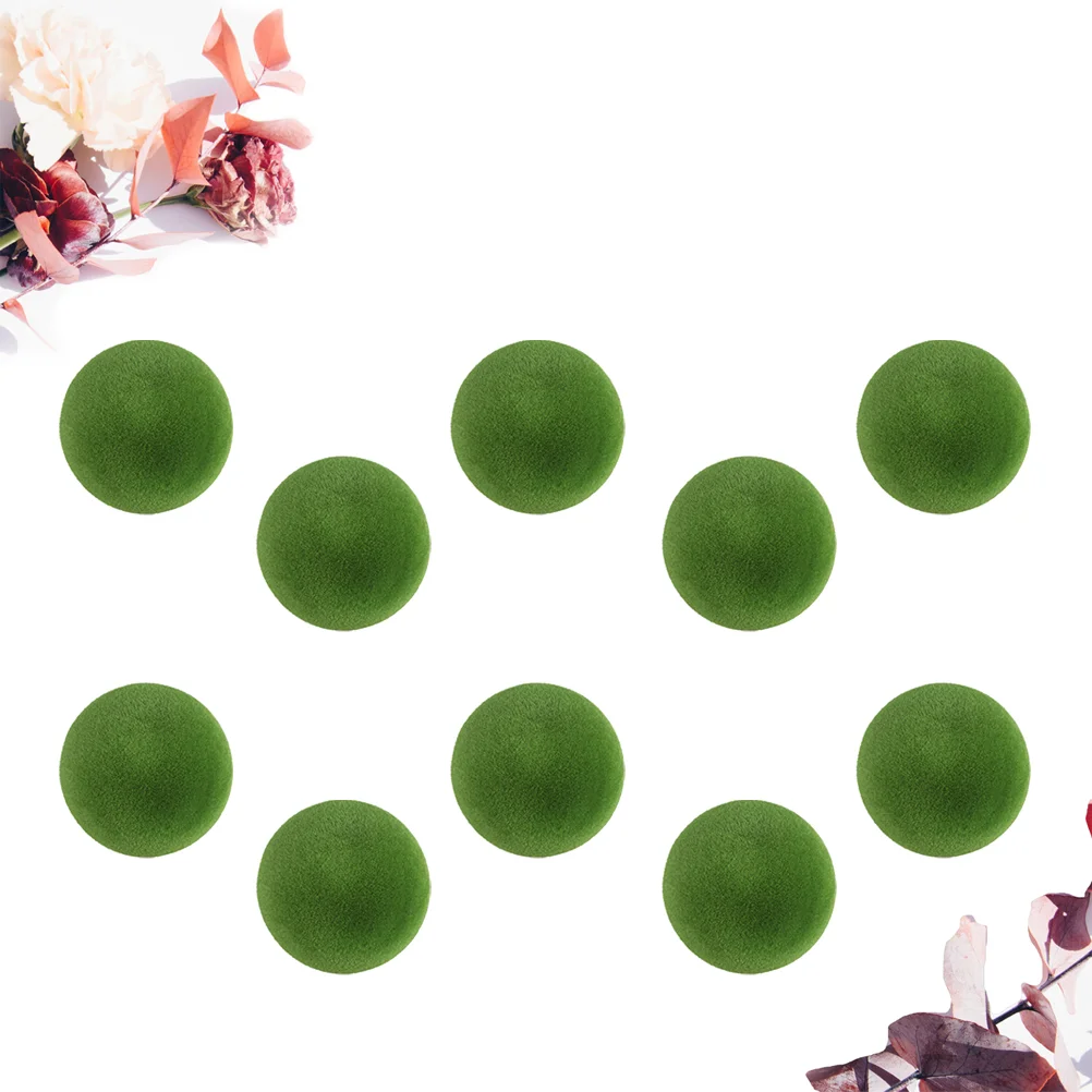 Greenballs Stone Artificial Fake Fauxdecorativefloral Arrangement Flower Covereddecor Fish Tank Topiary Vase Aquarium Terrarium
Greenballs Stone Artificial Fake Fauxdecorativefloral Arrangement Flower Covereddecor Fish Tank Topiary Vase Aquarium Terrarium