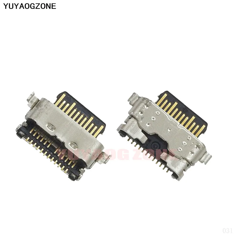 2PCS/Lot For Motorola MOTO G7 Play XT1952 G8 XT2045 G9 G9 Plus P50 Type-C USB Charging Dock Charge Socket Port Jack Connector
2PCS/Lot For Motorola MOTO G7 Play XT1952 G8 XT2045 G9 G9 Plus P50 Type-C USB Charging Dock Charge Socket Port Jack Connector
