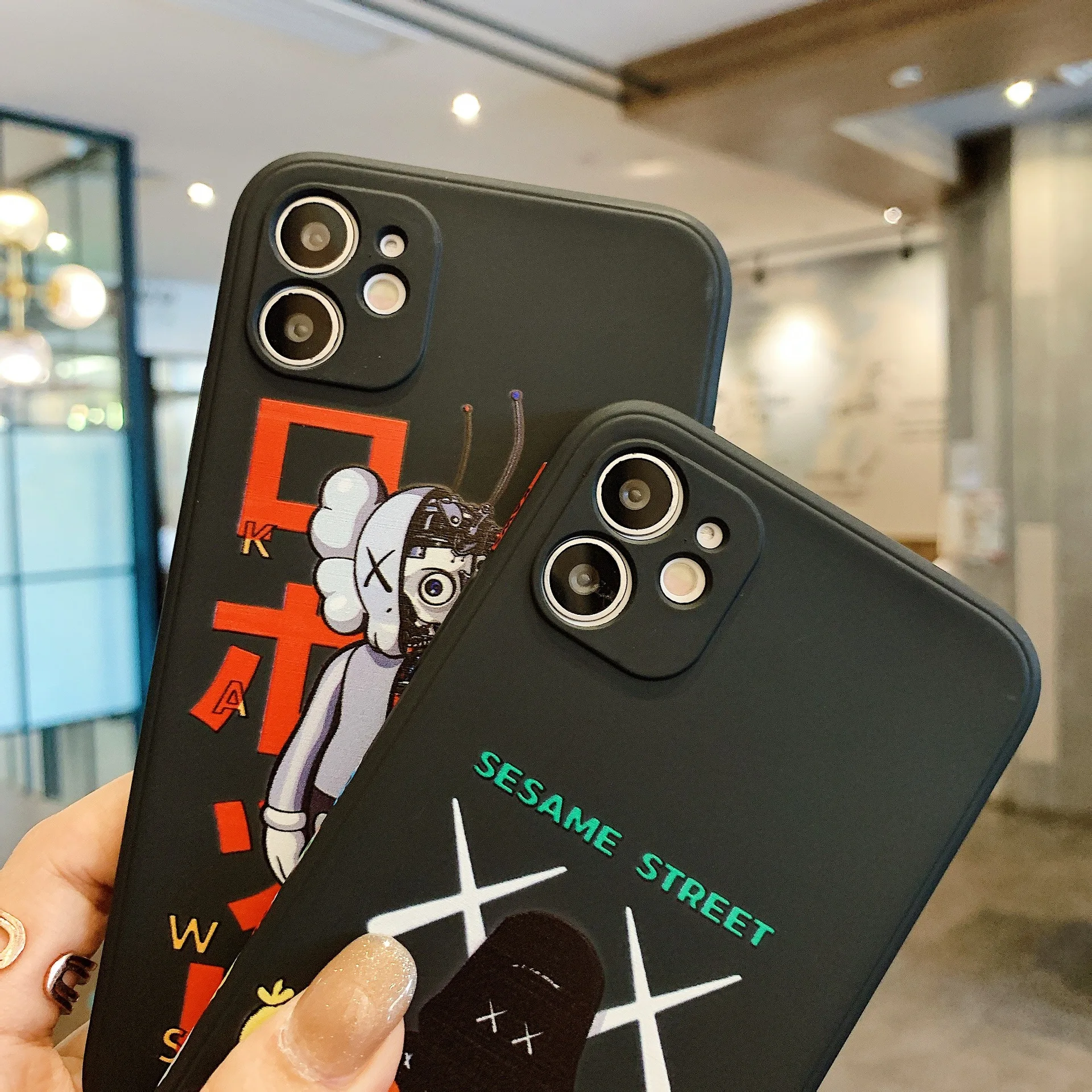 The Latest IPhone 11 Case Is a Stylish IPhone 13 Case That Fits the IPhone 12 13ProMax 13Pro X XR 7 8 7P 8P Case
The Latest IPhone 11 Case Is a Stylish IPhone 13 Case That Fits the IPhone 12 13ProMax 13Pro X XR 7 8 7P 8P Case