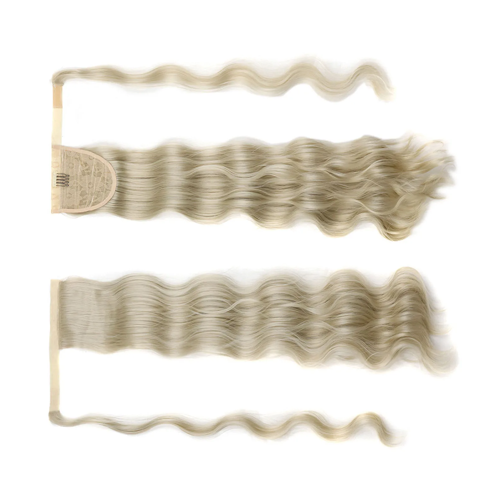 Ponytail Extension Clip In Ponytail Hair Extensions Curly Wavy For Thin Hair 24 Inch Long Wrap Around Human Hair Black Brunette
Ponytail Extension Clip In Ponytail Hair Extensions Curly Wavy For Thin Hair 24 Inch Long Wrap Around Human Hair Black Brunette