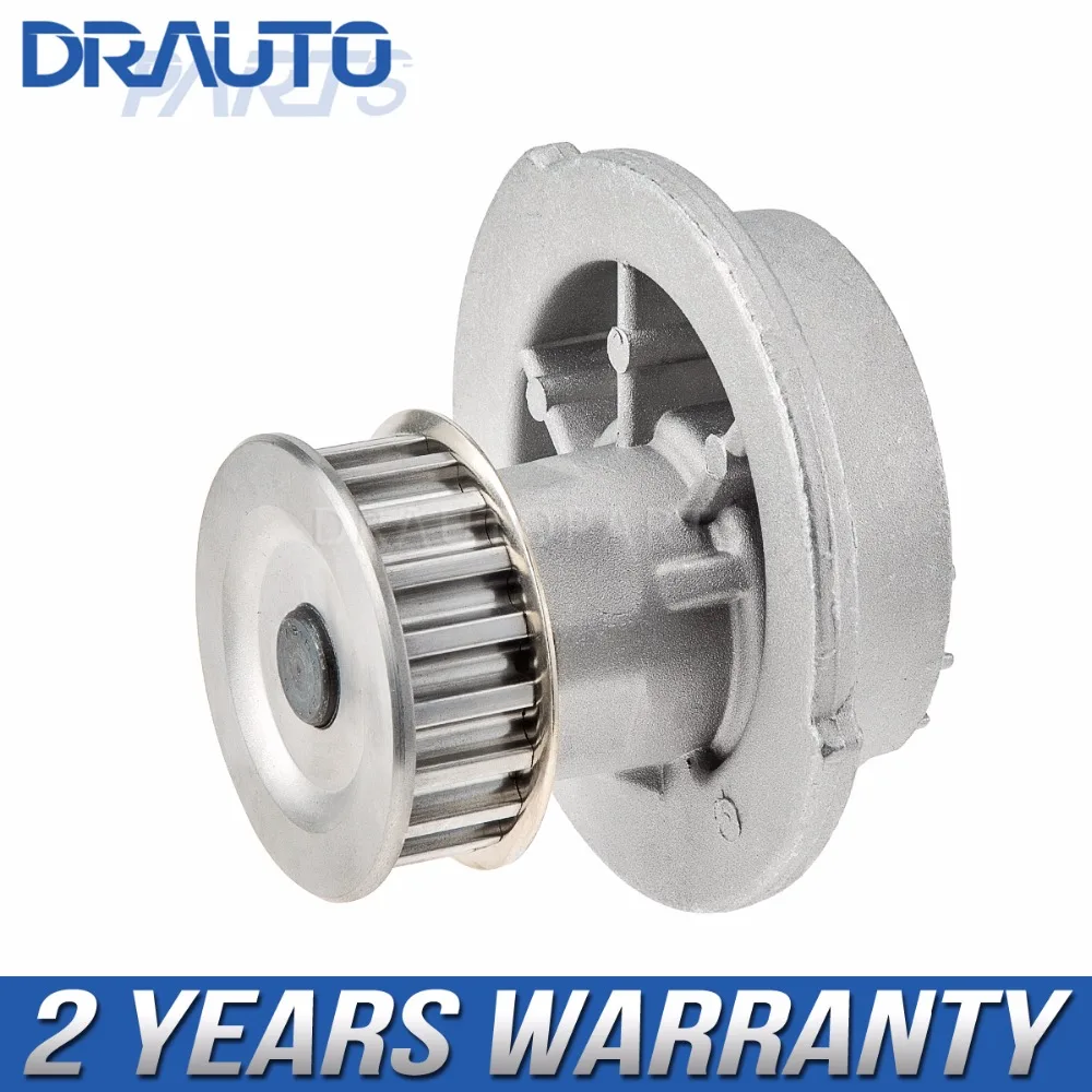 New Water Pump 93385842 For GM Chevrolet Sonic
New Water Pump 93385842 For GM Chevrolet Sonic