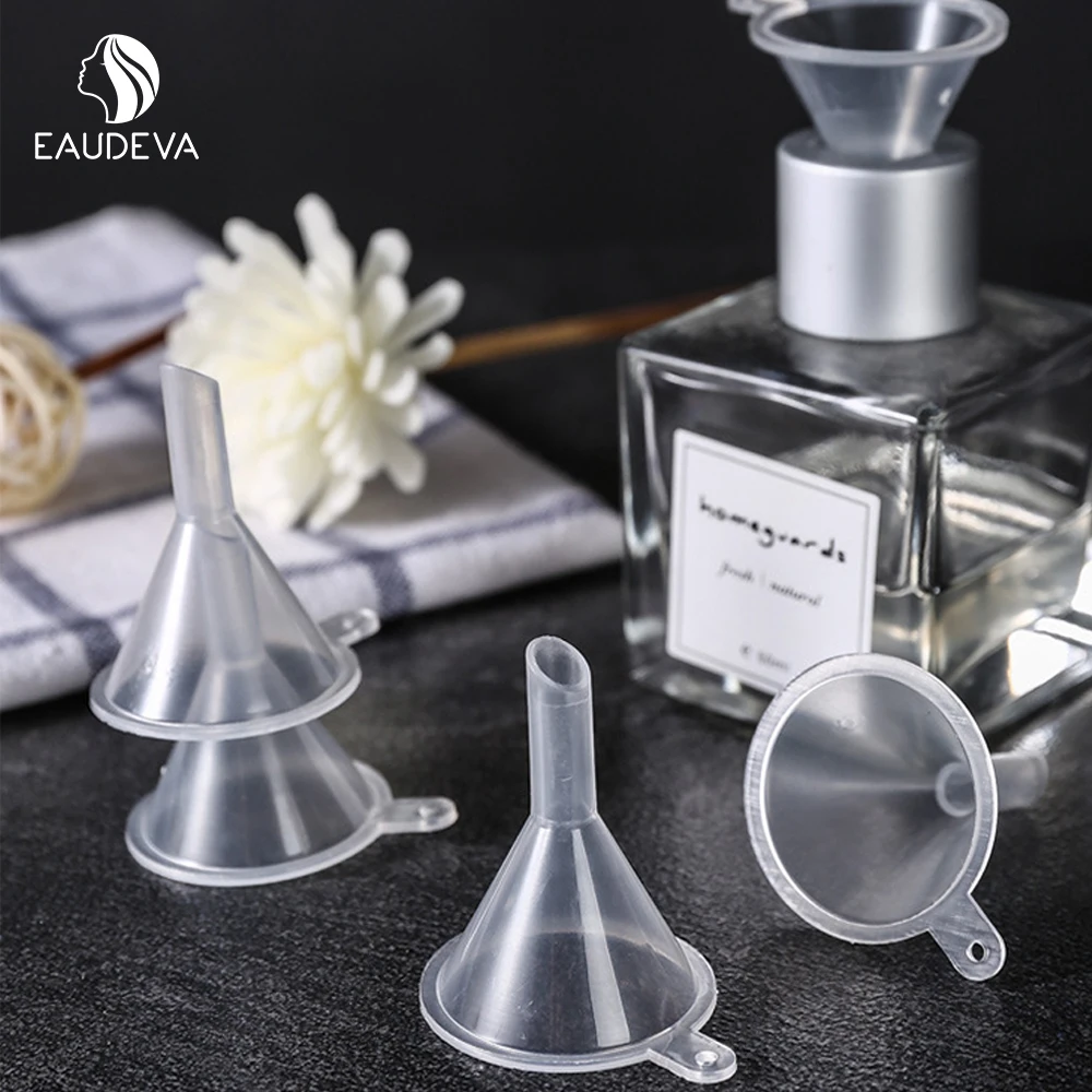 20pcs/Lot Small Plastic For Perfume Diffuser Bottle Mini Liquid Oil Funnels Lab Tools 6mm Hole Diameter Perfume Lotion Funnel
20pcs/Lot Small Plastic For Perfume Diffuser Bottle Mini Liquid Oil Funnels Lab Tools 6mm Hole Diameter Perfume Lotion Funnel