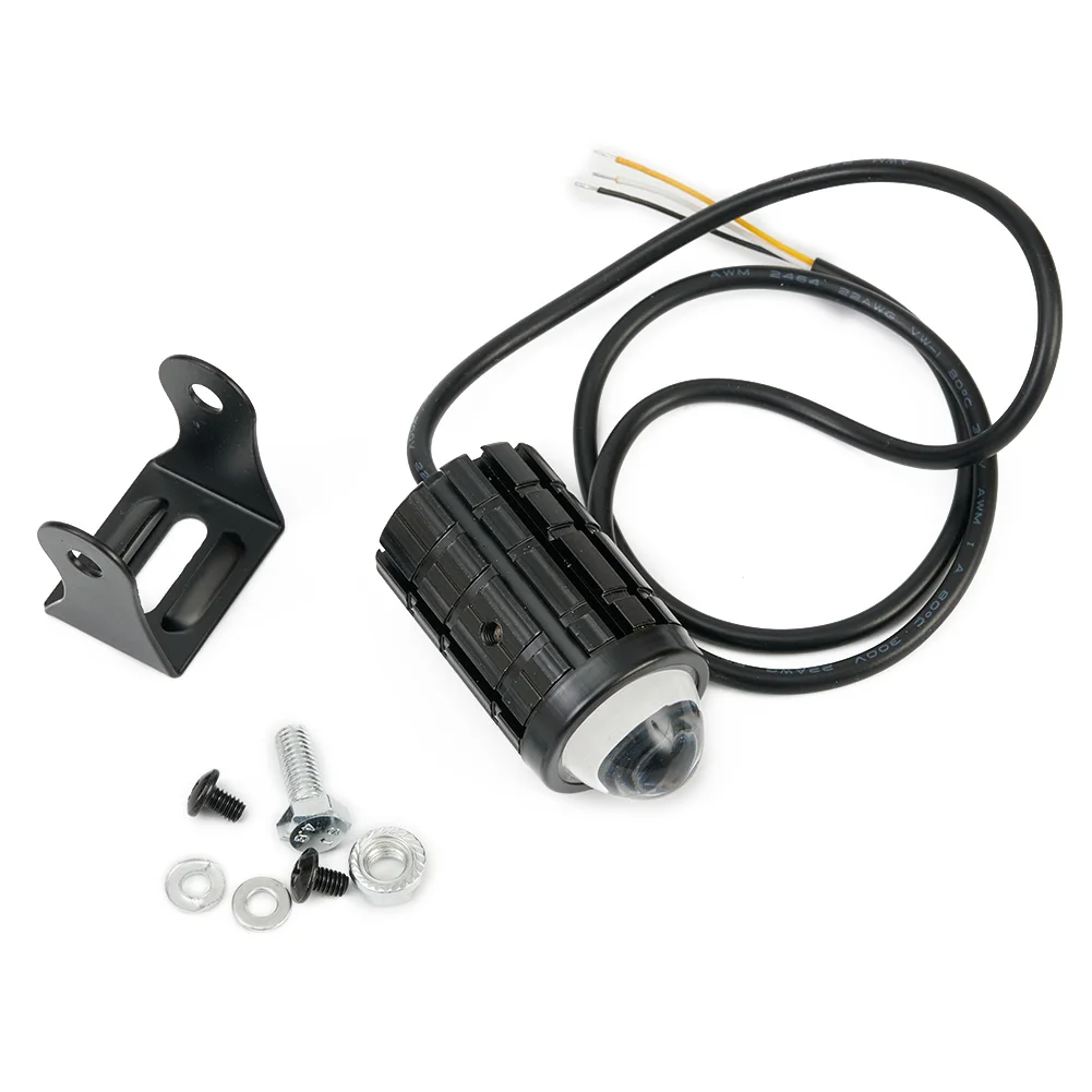 Brand New Durable And Practical High Quality New LED Spot Light Offroad ATV LED Motorcycle Headlight Spot Lamp
Brand New Durable And Practical High Quality New LED Spot Light Offroad ATV LED Motorcycle Headlight Spot Lamp
