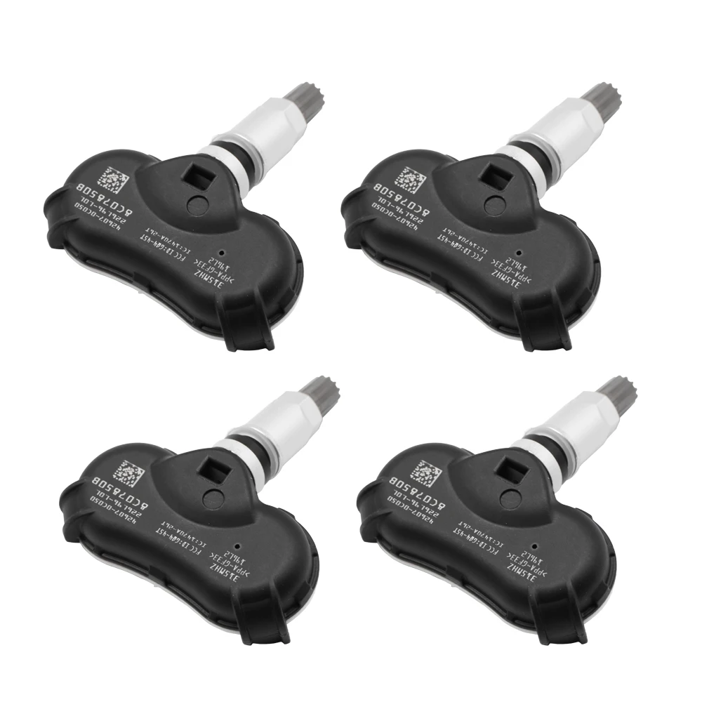 Датчик контроля давления в шинах Tpms 315 МГц для 2008-2019 TOYOTA SEQUOIA TOYOTA SIENNA TOYOTA TUNDRA 426070C050 426070C070
Датчик контроля давления в шинах Tpms 315 МГц для 2008-2019 TOYOTA SEQUOIA TOYOTA SIENNA TOYOTA TUNDRA 426070C050 426070C070