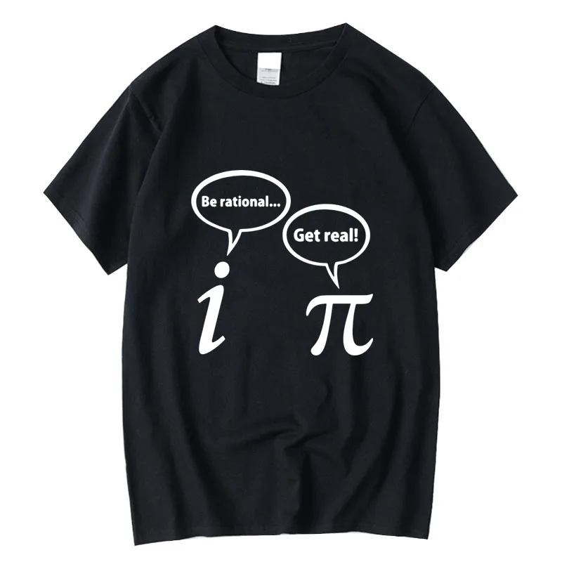 Men's T-shirt High Quality 100% cotton short sleeve Pi Design print summer t-shirt o-neck cool men t-shirt loose male tees tops
Men's T-shirt High Quality 100% cotton short sleeve Pi Design print summer t-shirt o-neck cool men t-shirt loose male tees tops