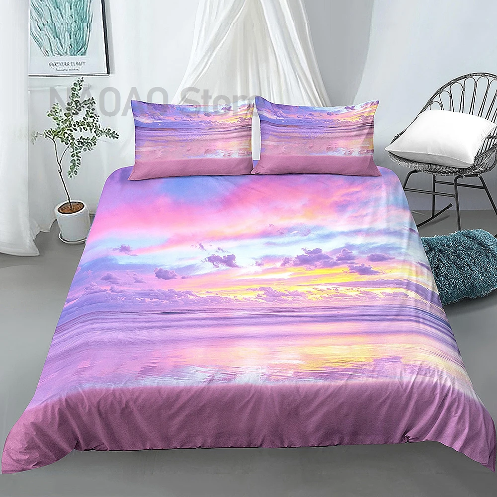 3D Landscape Bedding Set Printed Scenic Tree Sun Duvet Cover Pillowcases for Home Bedroom Decor Single Twin Queen King Size
3D Landscape Bedding Set Printed Scenic Tree Sun Duvet Cover Pillowcases for Home Bedroom Decor Single Twin Queen King Size