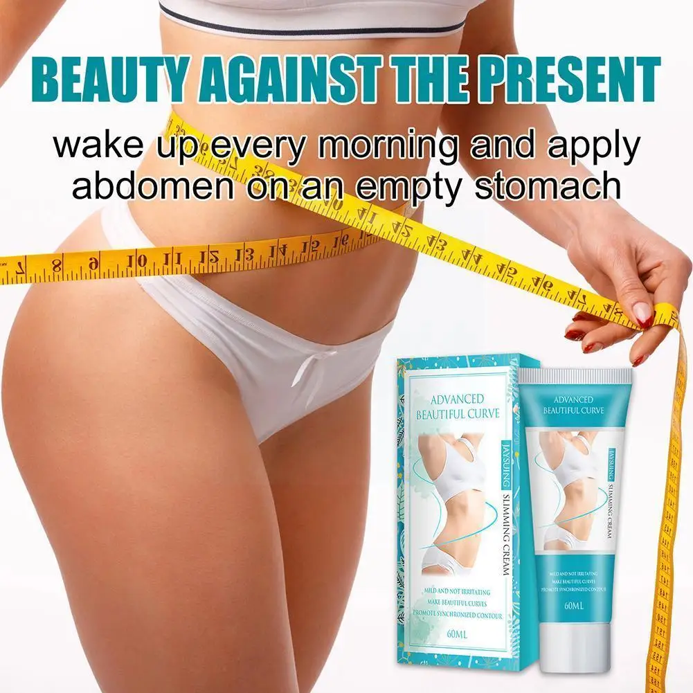 60ml Slimming Cream Weight Loss Slim Cream Waist Arm Leg Fat Burning Cream Body Cream Massage Care U1j8
60ml Slimming Cream Weight Loss Slim Cream Waist Arm Leg Fat Burning Cream Body Cream Massage Care U1j8