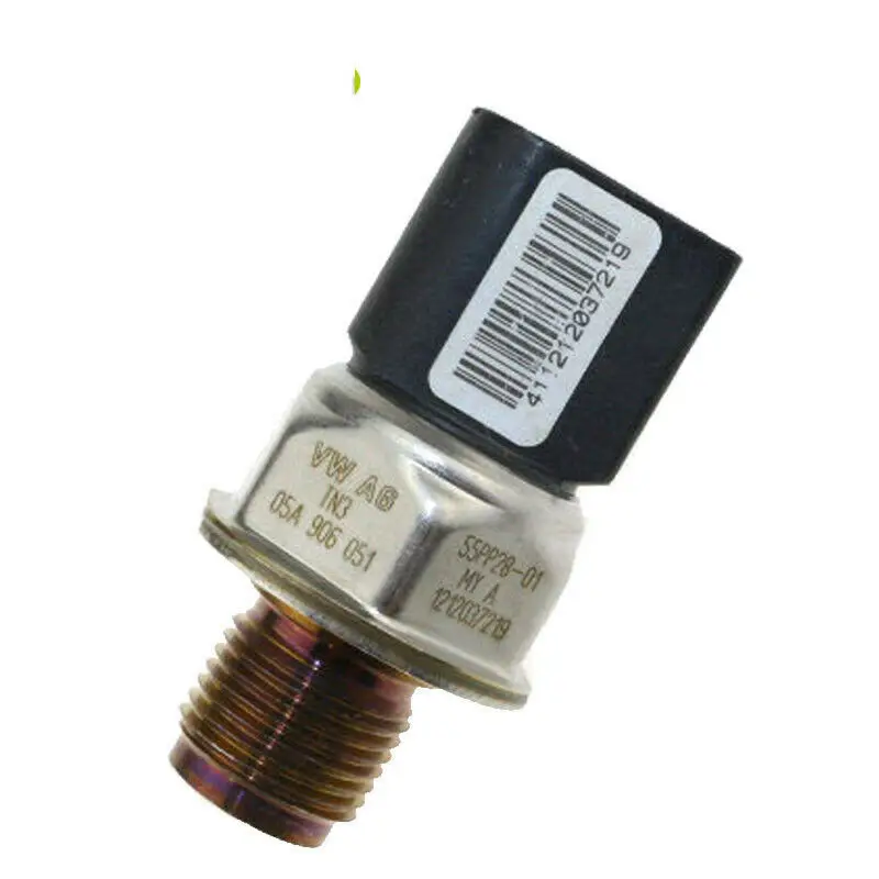 good auto parts Pressure sensor for VAG Audi a4 a5 a6 a7 q5 q7 Volkswagen 3.0 4.2 TDI 05a906051SHENGFENGHUA Auto Parts
good auto parts Pressure sensor for VAG Audi a4 a5 a6 a7 q5 q7 Volkswagen 3.0 4.2 TDI 05a906051SHENGFENGHUA Auto Parts