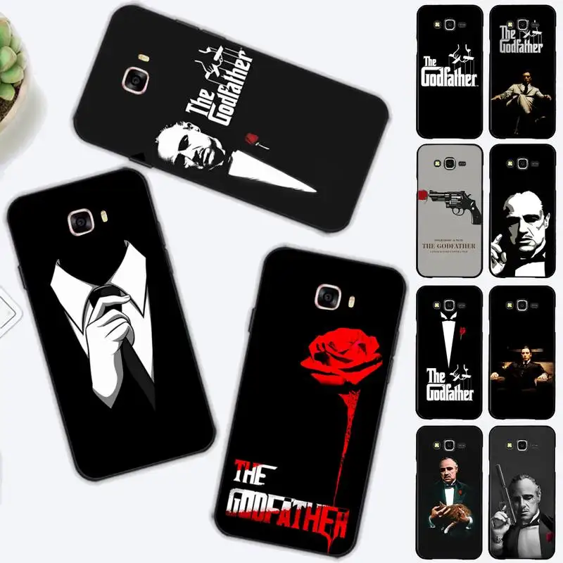 The Godfather Phone Case for Samsung J 2 3 4 5 6 7 8 prime plus 2018 2017 2016 core
The Godfather Phone Case for Samsung J 2 3 4 5 6 7 8 prime plus 2018 2017 2016 core