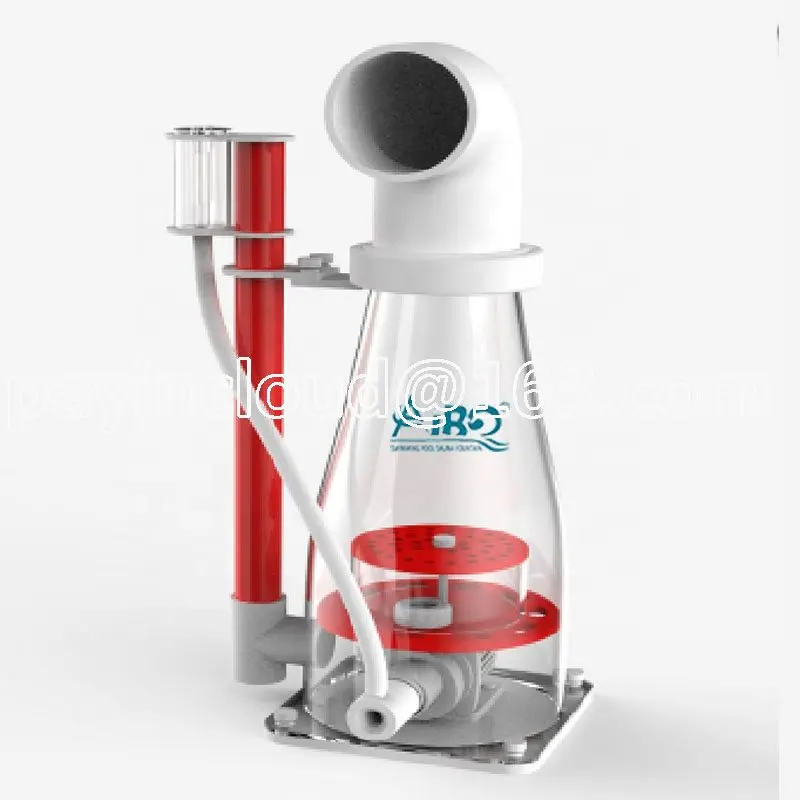 Hot sale marine fish tank aquaculture protein separator, ultra-quiet needle windmill
Hot sale marine fish tank aquaculture protein separator, ultra-quiet needle windmill
