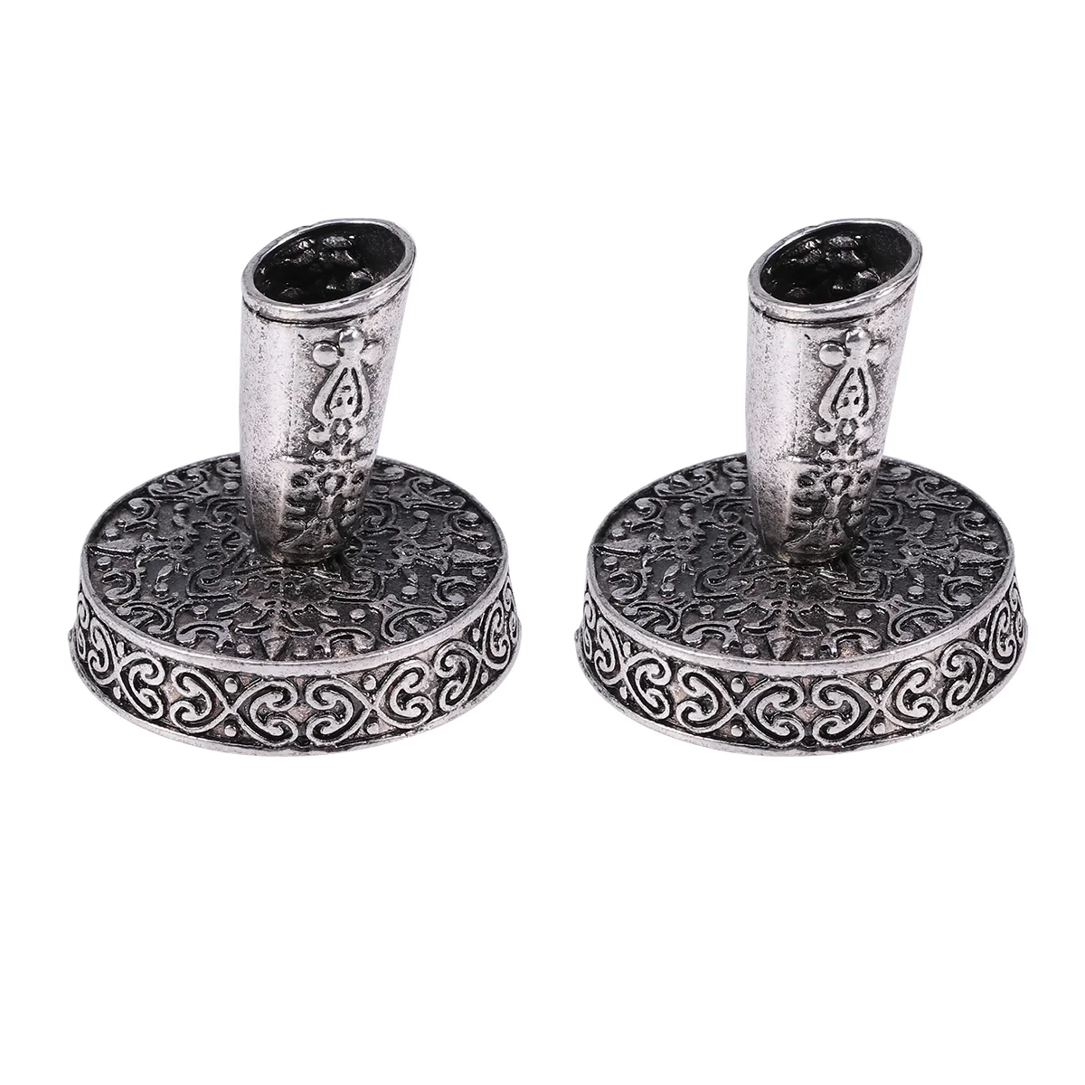 2Pcs Pen Holders Practical Pen Holder Metal Pen Holder School Supply Office Stationery for Student School
2Pcs Pen Holders Practical Pen Holder Metal Pen Holder School Supply Office Stationery for Student School