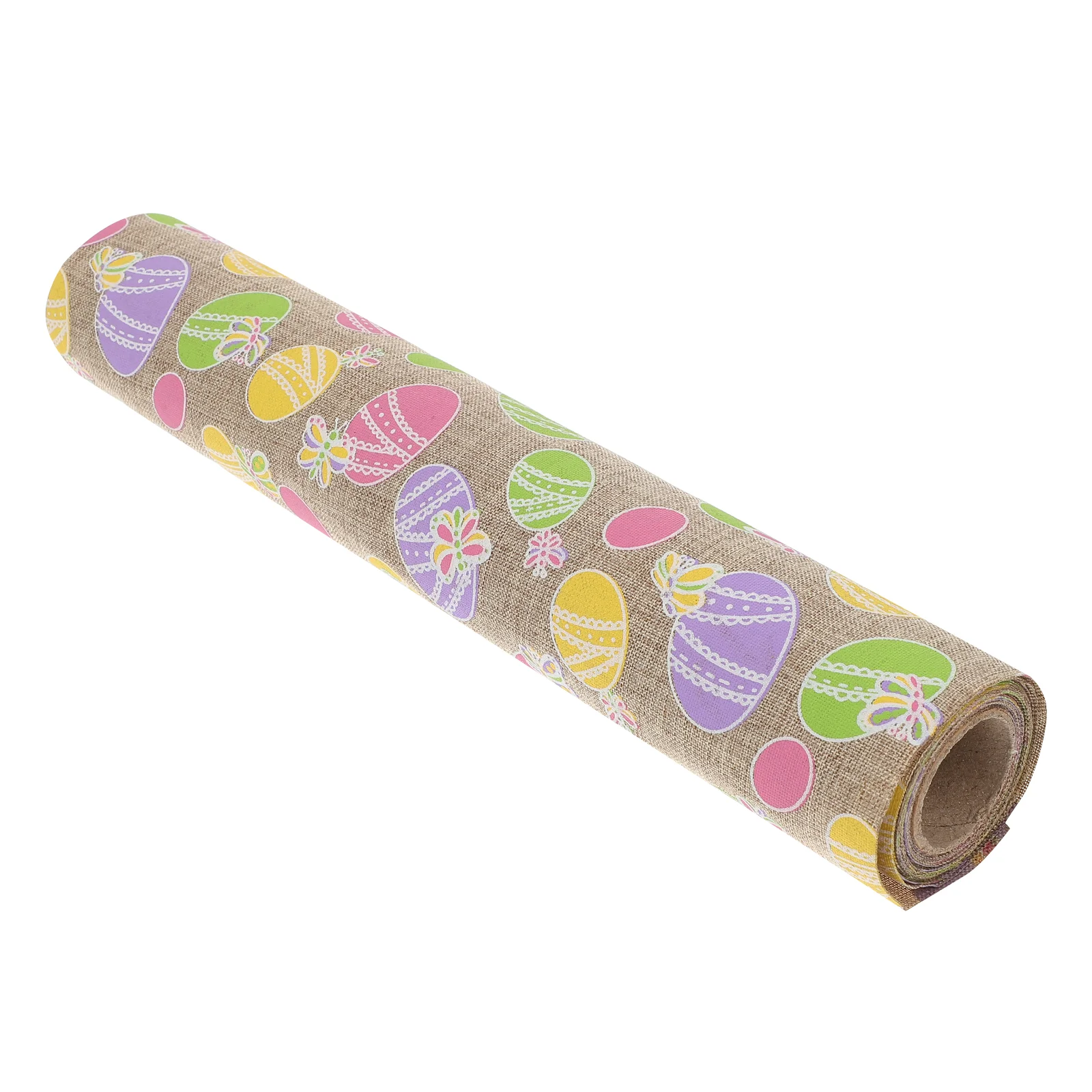 1pc Easter Tablecloth Overlay Linen Rectangular Printed Table Runner Party Supplies
1pc Easter Tablecloth Overlay Linen Rectangular Printed Table Runner Party Supplies