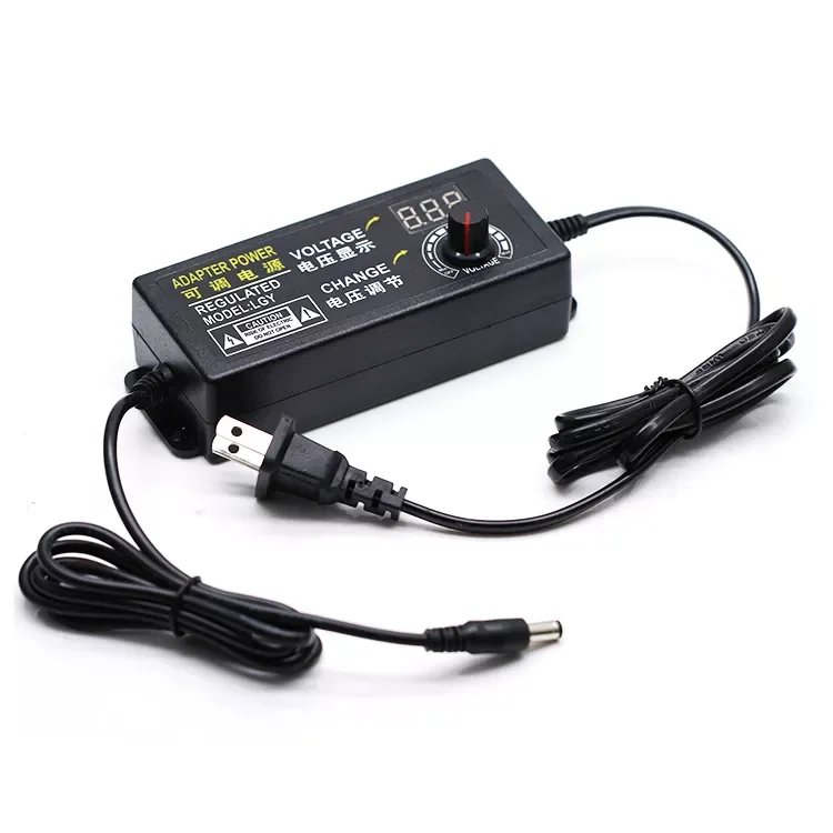 fan speed controller AC 110V 220V to DC 12V 5A Adjustable Adapter Fan DC Infinite Speed Regulating Belt Digital Display
fan speed controller AC 110V 220V to DC 12V 5A Adjustable Adapter Fan DC Infinite Speed Regulating Belt Digital Display