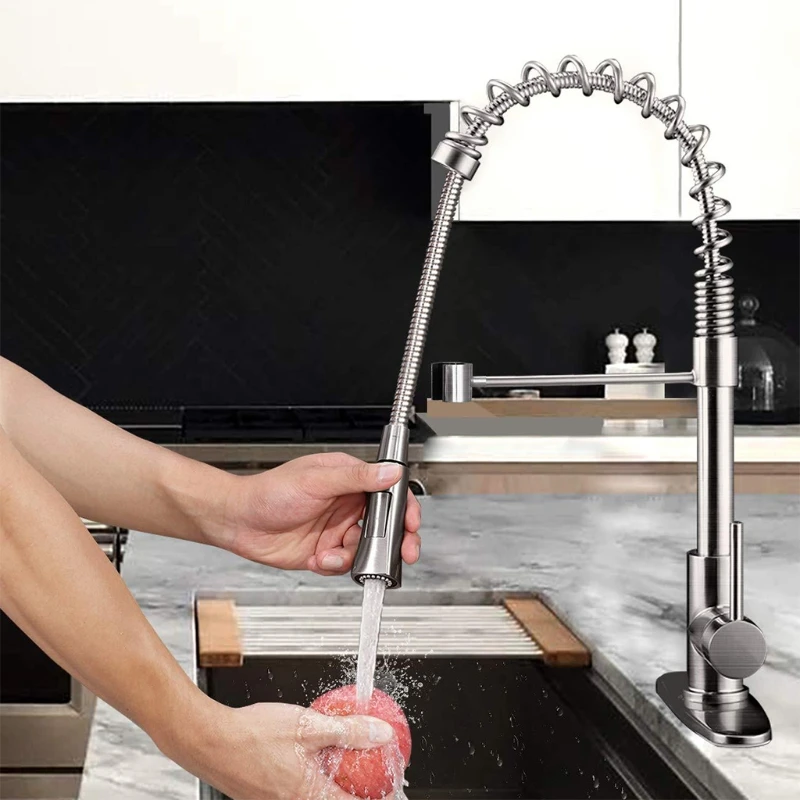 Kitchen Faucet Head Faucet Sprayer Head Replacement Anti-Splash Tap Booster Shower and Water Saving Faucet for Kitchen
Kitchen Faucet Head Faucet Sprayer Head Replacement Anti-Splash Tap Booster Shower and Water Saving Faucet for Kitchen
