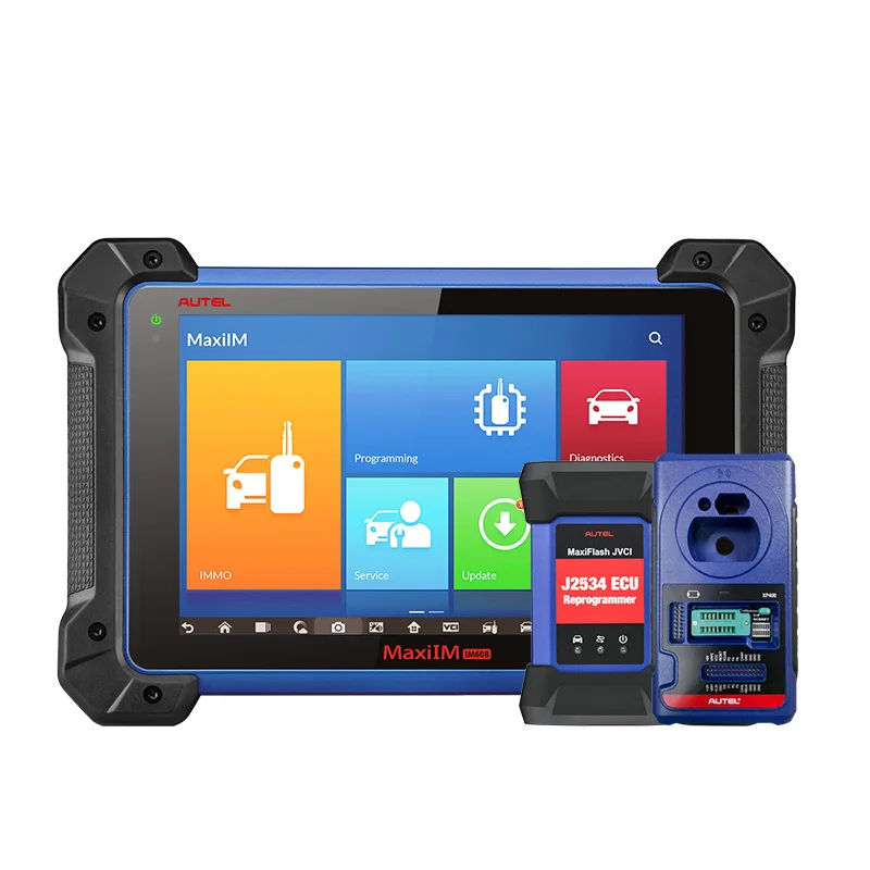 2022 autel im608 xp400pro auro im600 smart obd2 immobilizer programmer key programming machine software for all cars
2022 autel im608 xp400pro auro im600 smart obd2 immobilizer programmer key programming machine software for all cars
