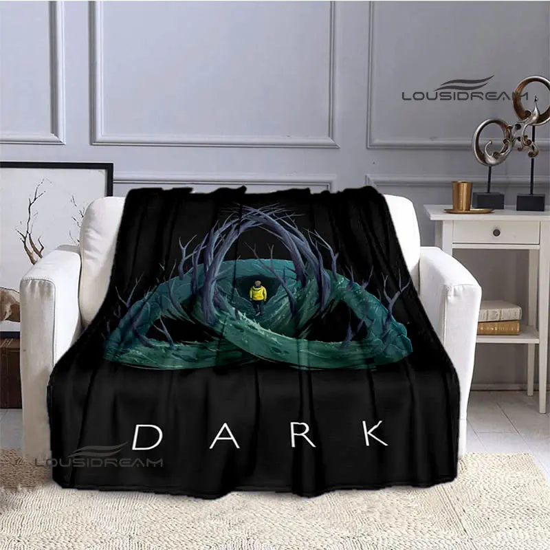 German movie Dark printed blanket personalized blanket warm blanket blankets for beds picnic blanket birthday gift
German movie Dark printed blanket personalized blanket warm blanket blankets for beds picnic blanket birthday gift