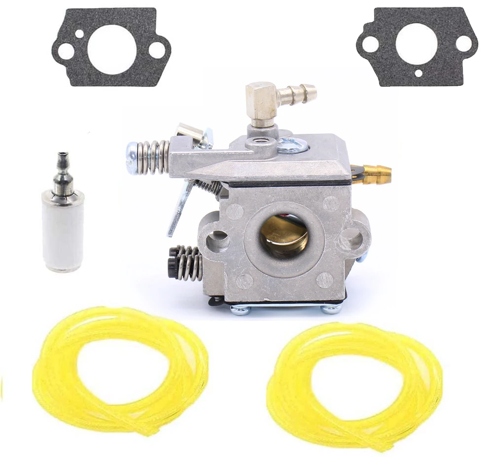 PB400 WA-55-1 Carburetor for Walbro type ECHO PB400 WA-55-1 WA-55A WA-55B Powersports Carburetors
PB400 WA-55-1 Carburetor for Walbro type ECHO PB400 WA-55-1 WA-55A WA-55B Powersports Carburetors