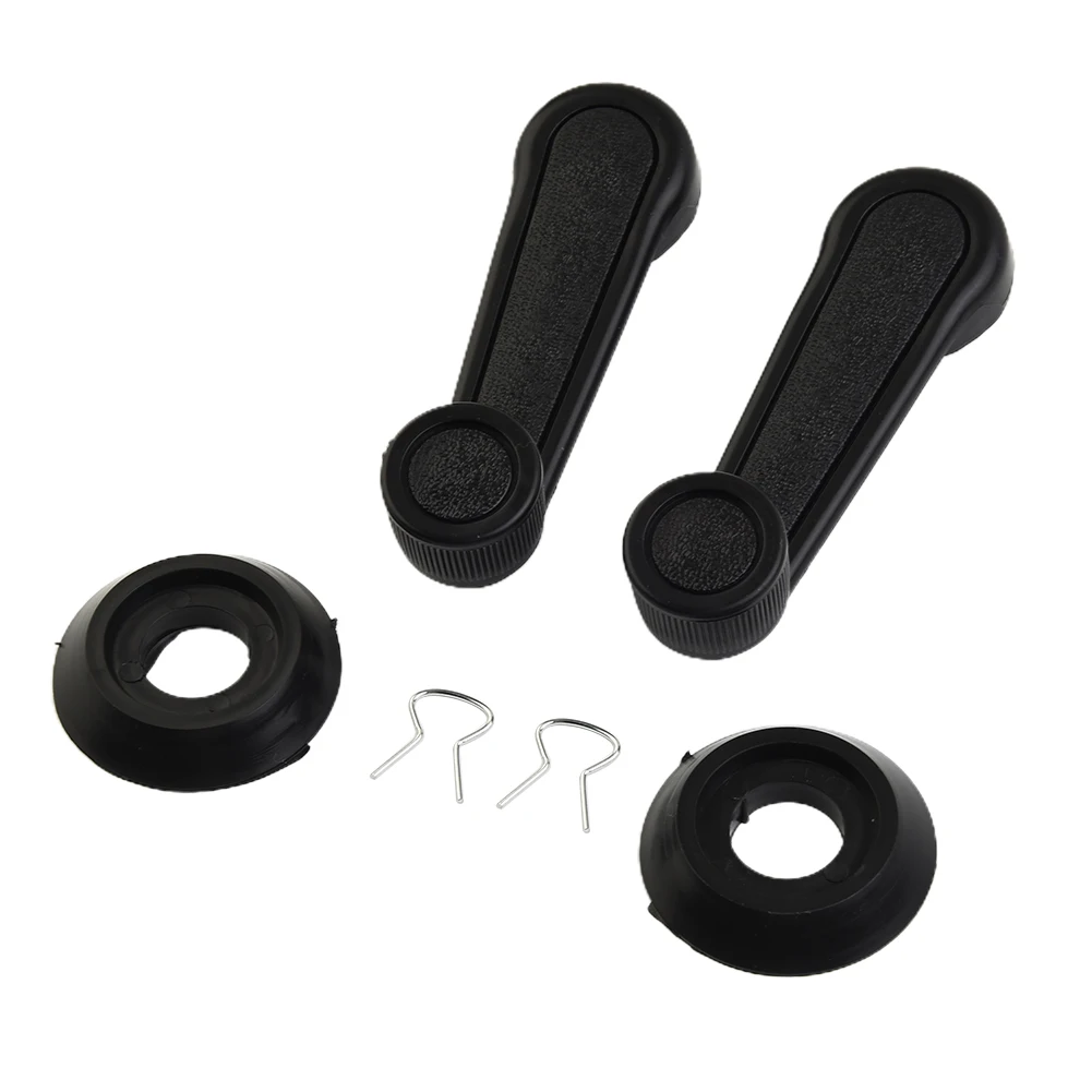 2Pcs Car Crank Roller Auto Window Practical Replacement Roller Screw Durable Manual Cranks With Repair Tool Travel Accessories
2Pcs Car Crank Roller Auto Window Practical Replacement Roller Screw Durable Manual Cranks With Repair Tool Travel Accessories