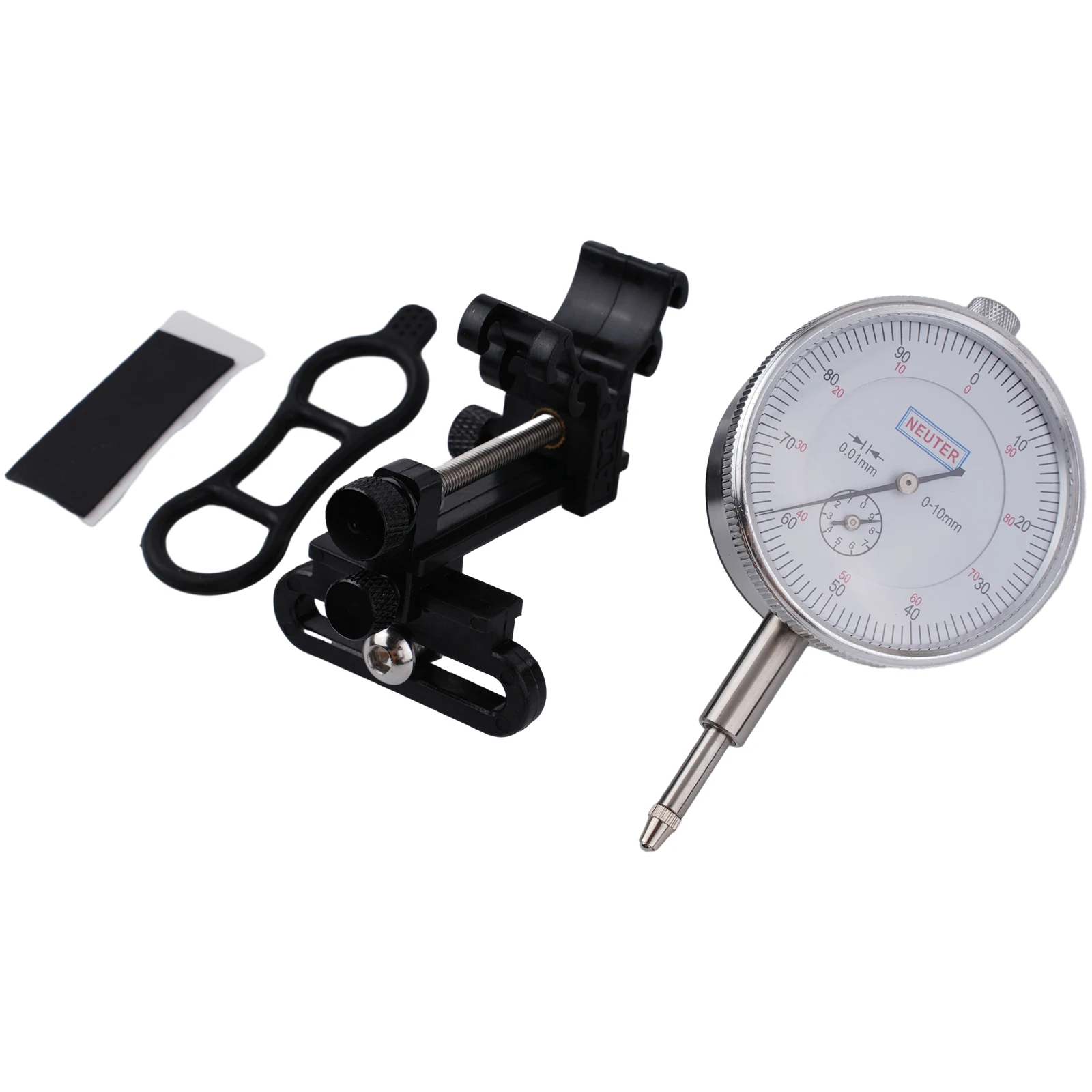 Percentage Indicator Corrective Tools Corrective Tools Practical To Use Black Brand New Corrective Tools Durable High Quality
Percentage Indicator Corrective Tools Corrective Tools Practical To Use Black Brand New Corrective Tools Durable High Quality