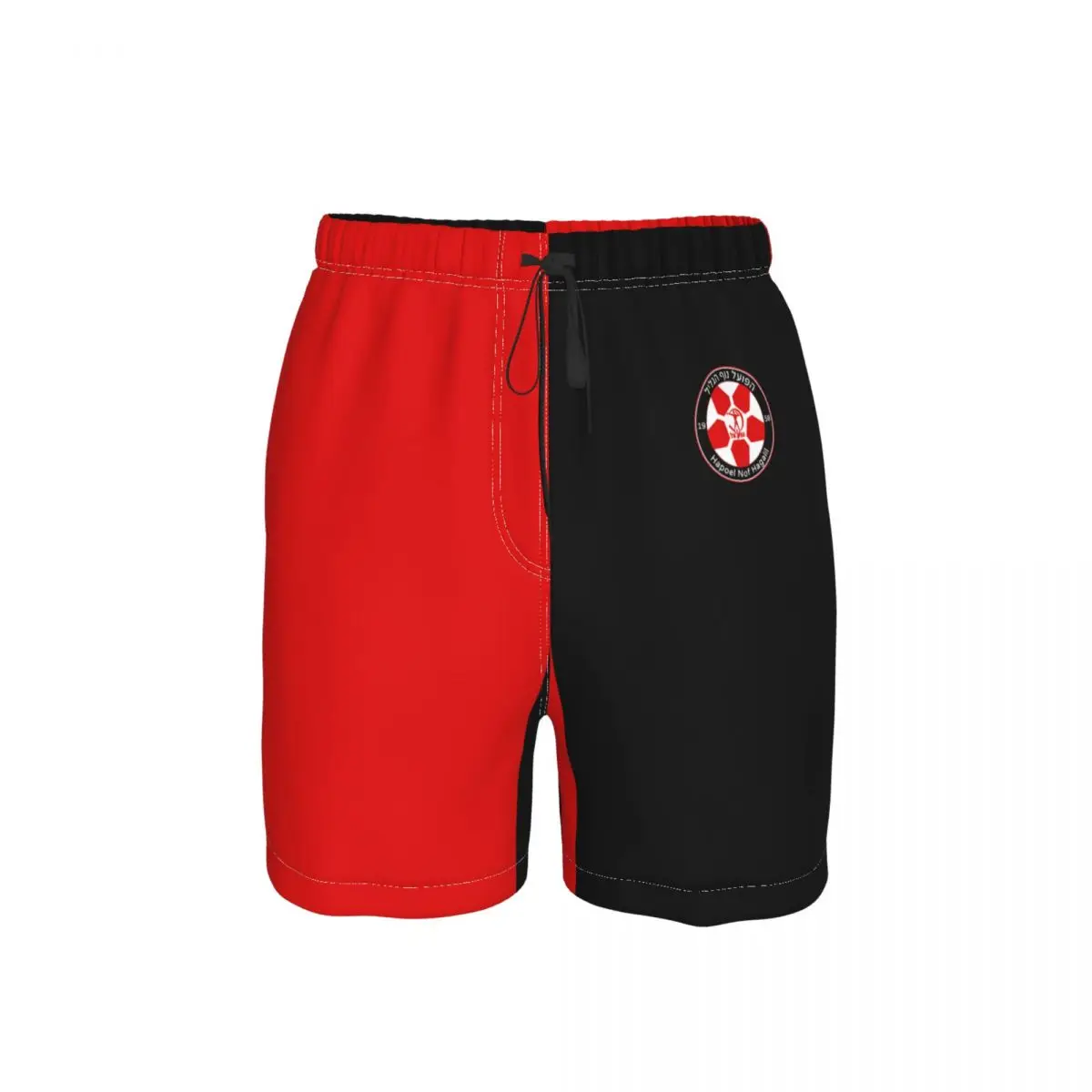 Израиль Hapoel Nof хагалил Fc мужские шорты для плавания, пляжные брюки, быстросохнущие шорты с эластичным поясом и карманами 
Израиль Hapoel Nof хагалил Fc мужские шорты для плавания, пляжные брюки, быстросохнущие шорты с эластичным поясом и карманами