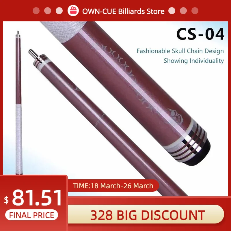 Свадебный бильярдный кий с чехлом, 11,75 мм
Свадебный бильярдный кий с чехлом, 11,75 мм