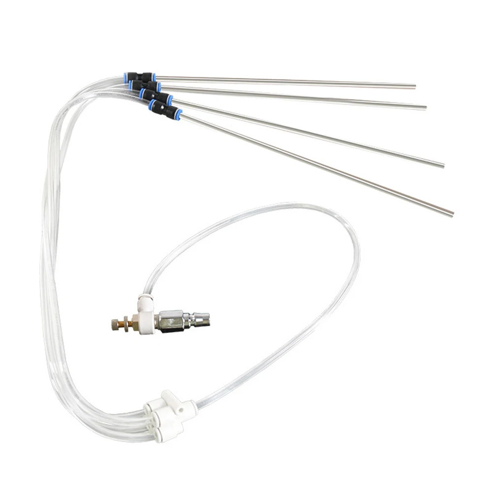 Part Cleaning Tool Accessories Carbon Deposition Cleaning Agent Tool Cleaning Equipment Endoscope Brush Useful
Part Cleaning Tool Accessories Carbon Deposition Cleaning Agent Tool Cleaning Equipment Endoscope Brush Useful
